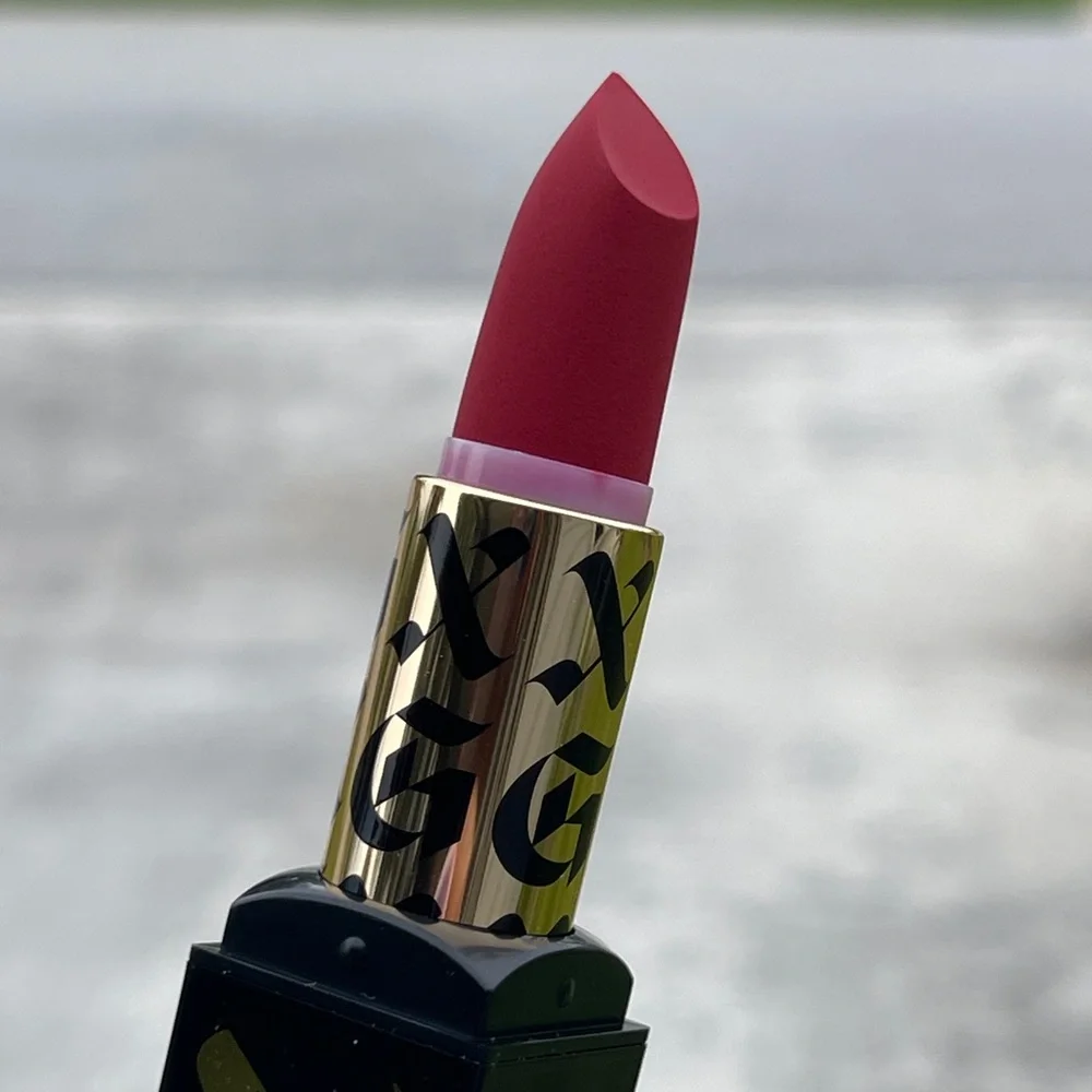 GXVE BEAUTY By Gwen Stefani Matte Lipstick In Original Recipe (Red) - Picture 15 of 15